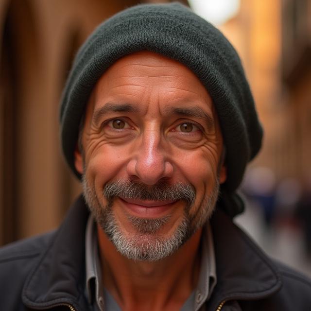 Alessandro Conti - Cultural Travel Curator